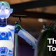 Image for article titled Robots Inform Artificial Intelligence Researchers That They’ll Take It From Here